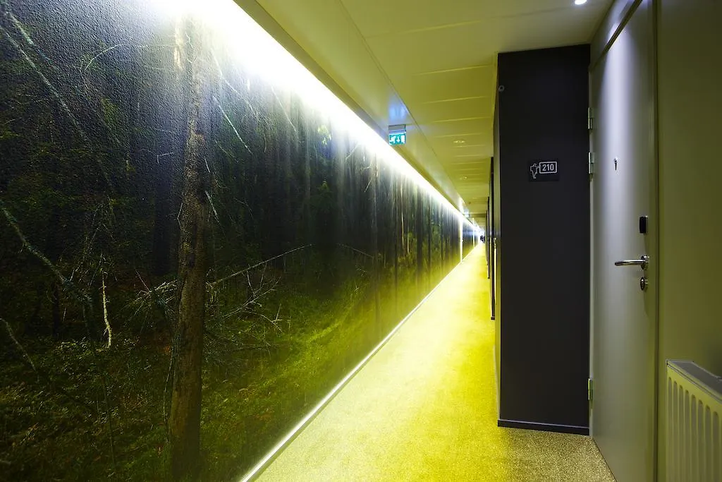 Comfort Hotel City Gothenburg