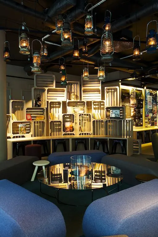 Comfort Hotel City Gothenburg Sweden