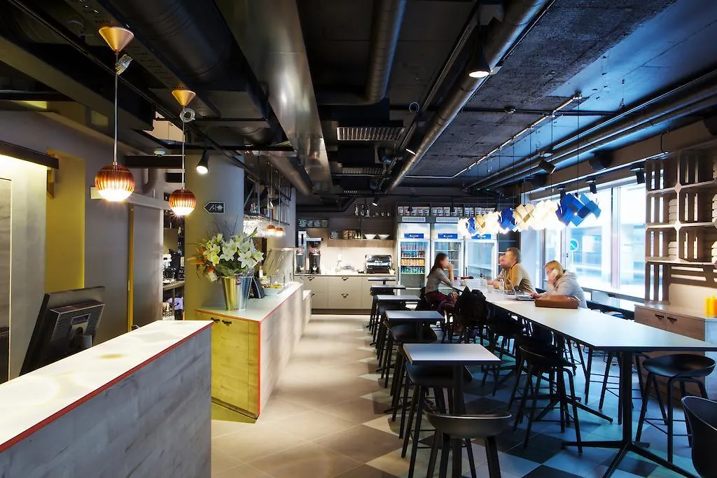 Comfort Hotel City Gothenburg