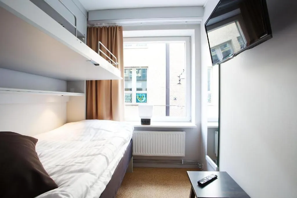 Comfort Hotel City Gothenburg
