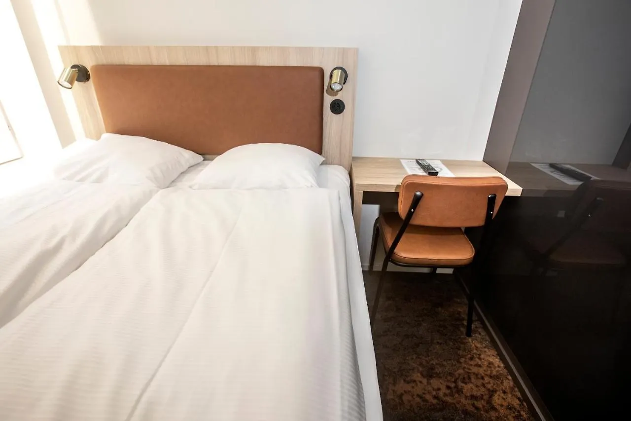 Comfort Hotel City Gothenburg