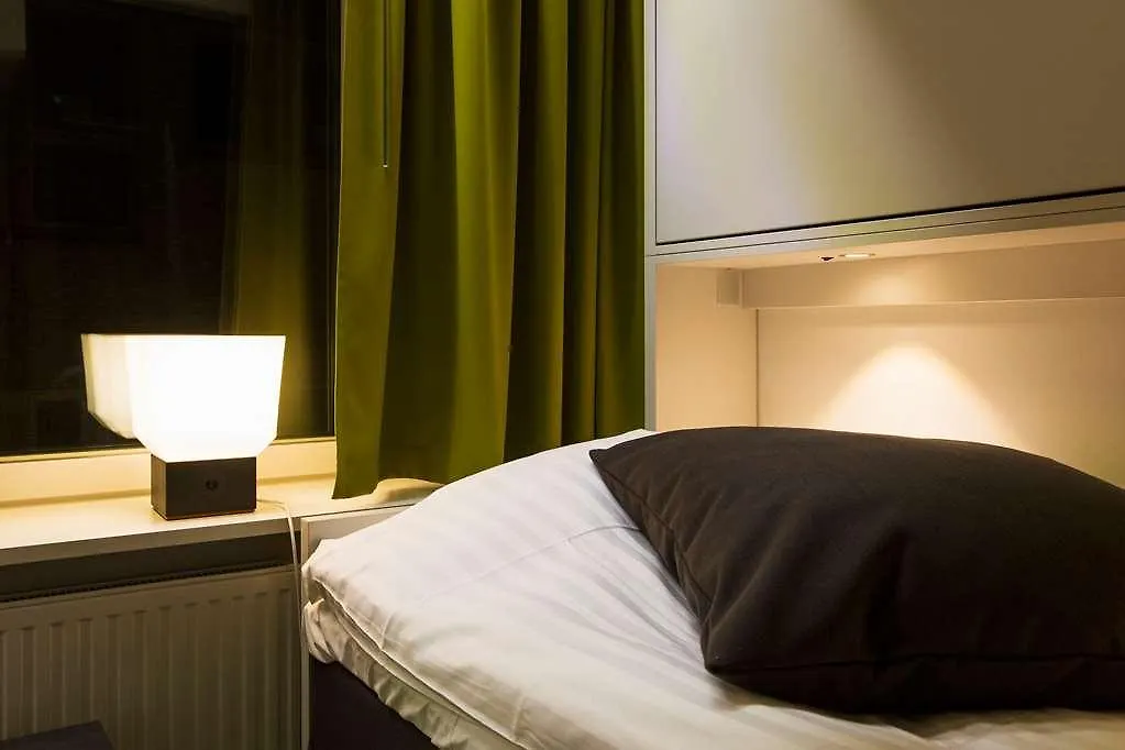 Comfort Hotel City Gothenburg 3*,  Sweden