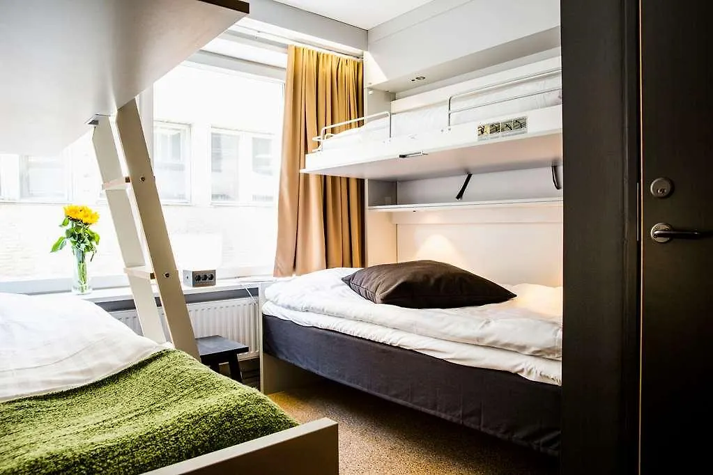 Comfort Hotel City Gothenburg