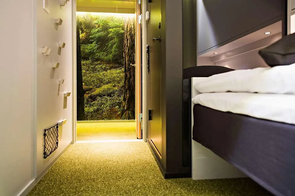 Comfort Hotel City Gothenburg