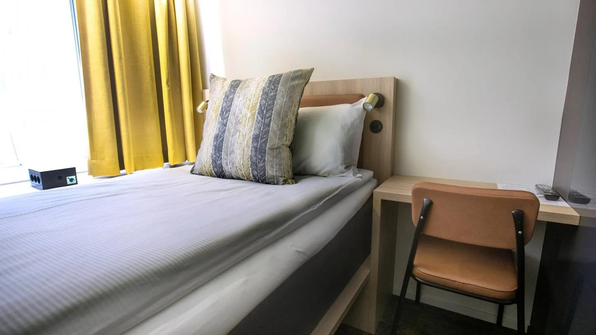 Comfort Hotel City Gothenburg