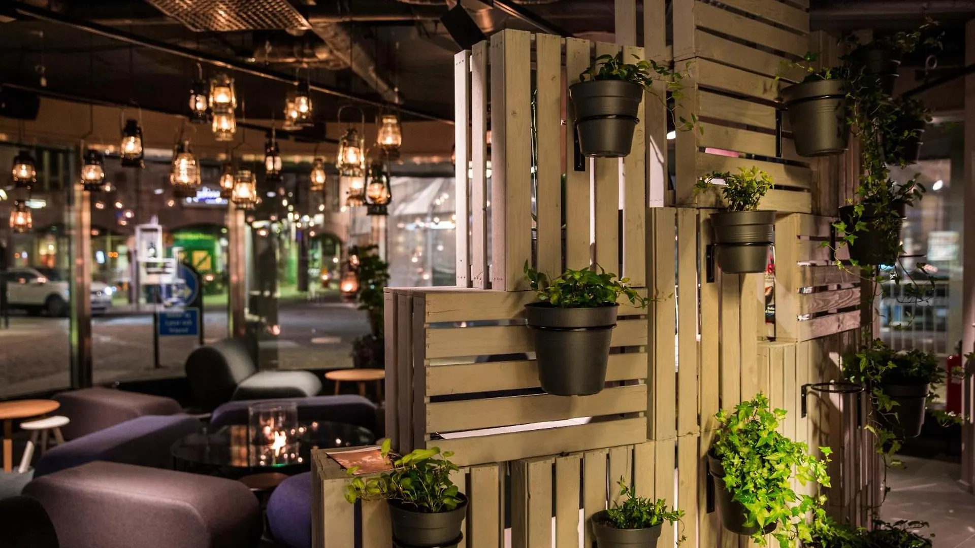 Comfort Hotel City Gothenburg