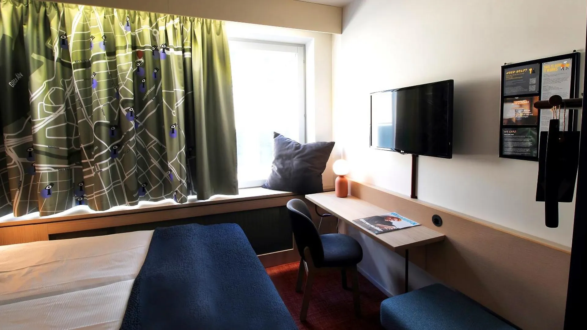 Comfort Hotel City Gothenburg