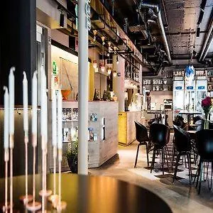 Comfort Hotel City Gothenburg