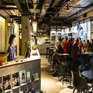 Comfort Hotel City Gothenburg