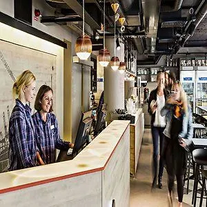 Comfort Hotel City Gothenburg