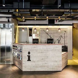 Comfort Hotel City Gothenburg
