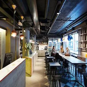 Comfort Hotel City Gothenburg