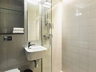 Comfort Hotel City Gothenburg Sweden