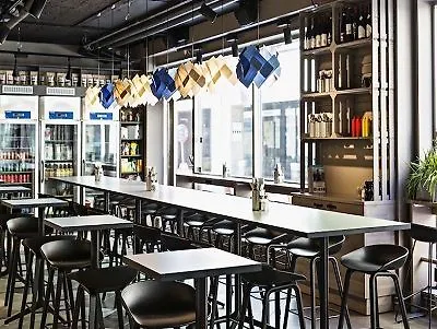 Comfort Hotel City Gothenburg 3*,
