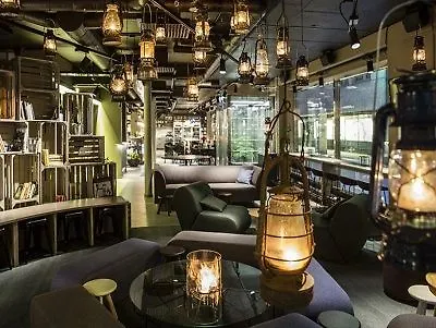 Comfort Hotel City Gothenburg