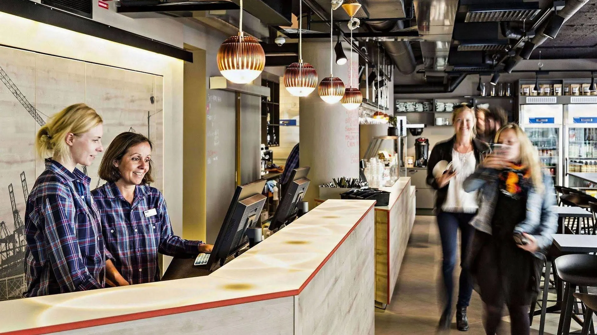 Comfort Hotel City Gothenburg