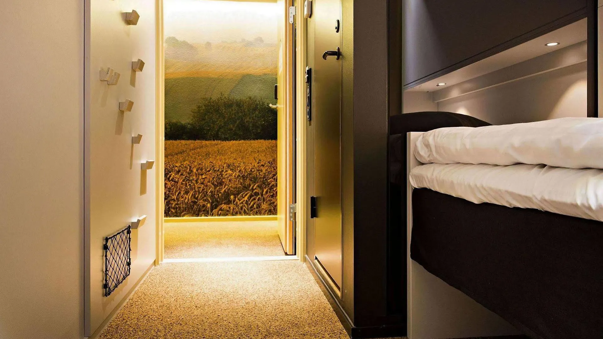 Comfort Hotel City Gothenburg