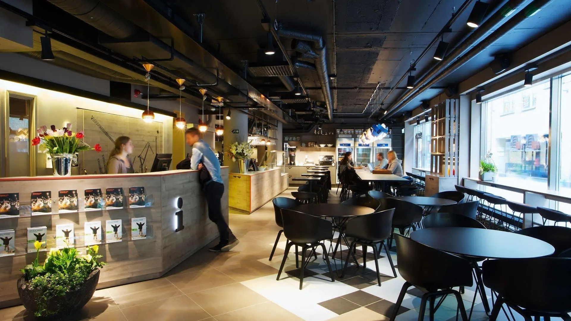 ***  Comfort Hotel City Gothenburg Sweden