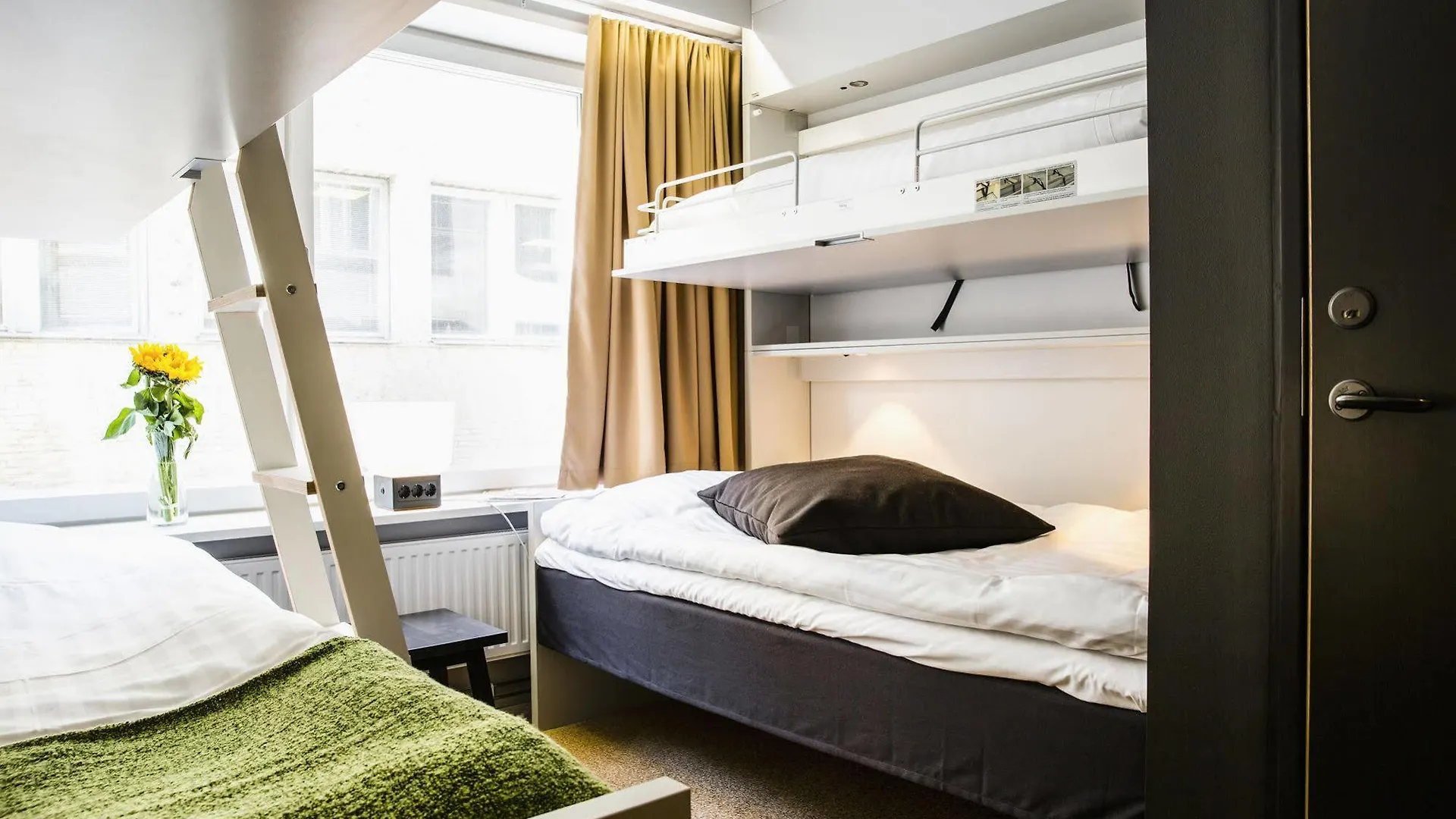Comfort Hotel City Gothenburg
