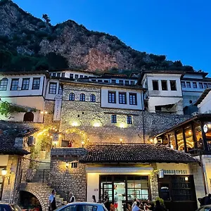 Ansel Hotel Berat