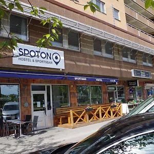 Spoton Hostel&sportsbar Hostel