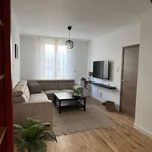 Fds Cosy House Holiday home Ghent