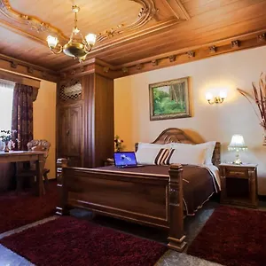 Brilant Antik Center Hotel Tirana