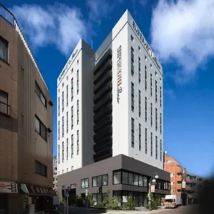 Super Premier Ikebukuro Natural Hot Spring Hotel Tokio