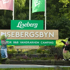 Lisebergsbyns Vakantiepark