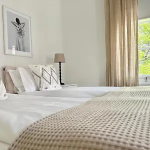 Wow, Foereningsgatan 9 Apartahotel