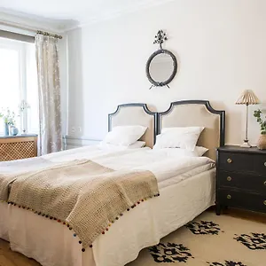 Perseus Apartment Stockholm
