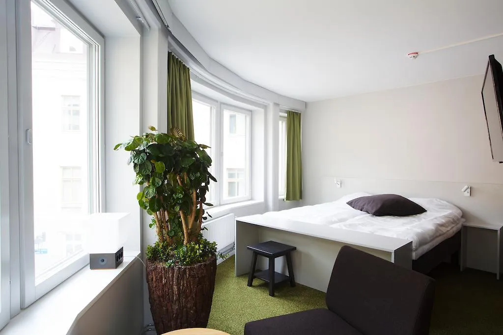 Comfort Hotel City Gotenburg Zweden