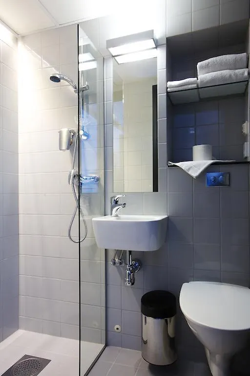 Comfort Hotel City Göteborg