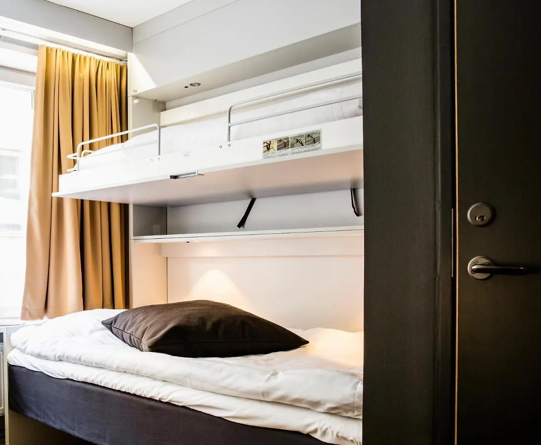 Comfort Hotel City Göteborg