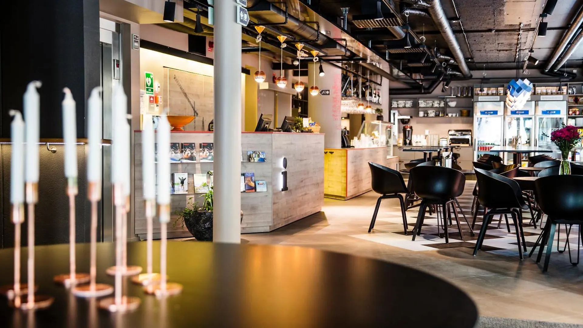 Comfort Hotel City Göteborg