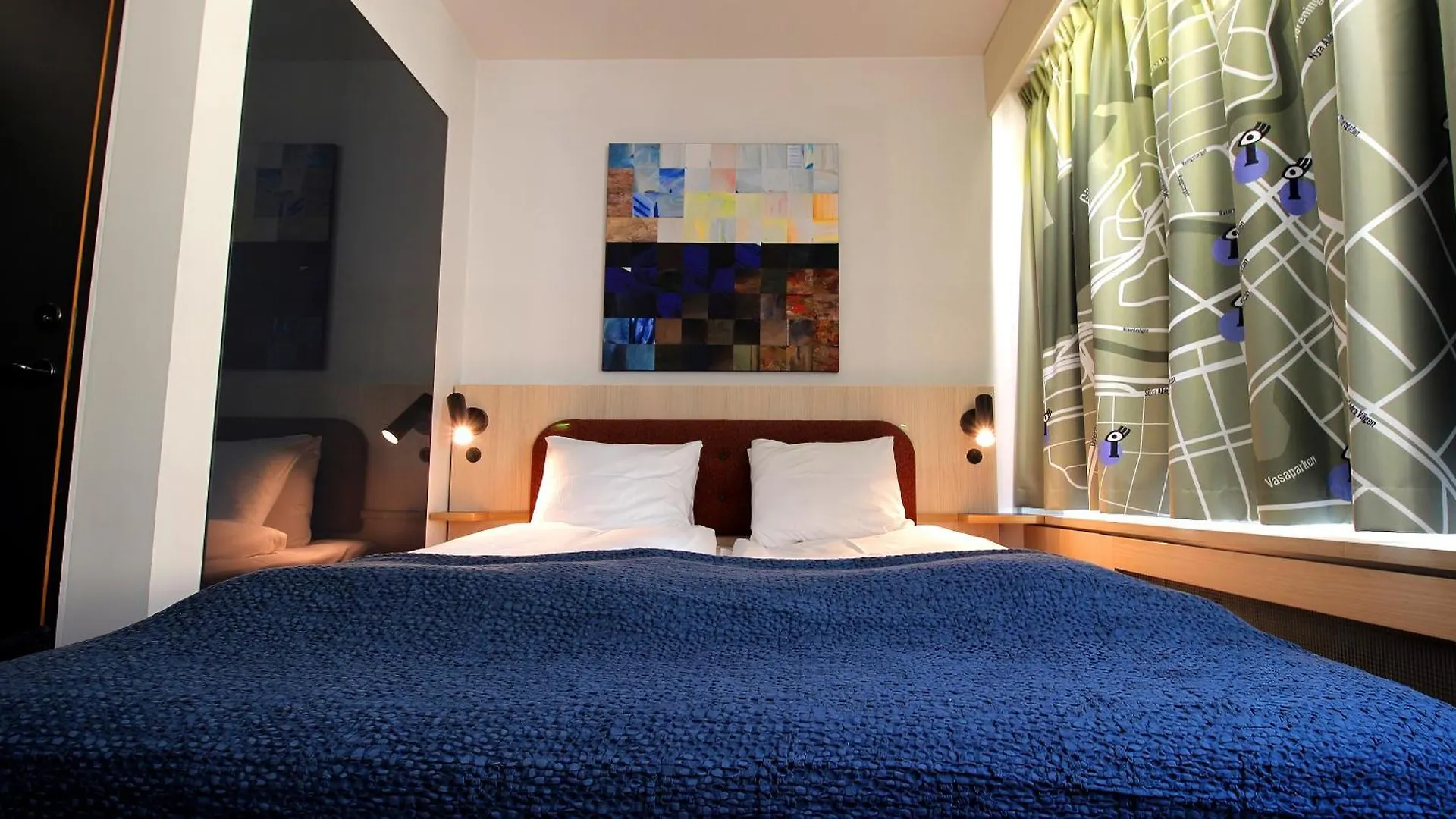 Comfort Hotel City Göteborg 3*,  Svédország