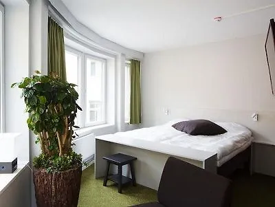 Comfort Hotel City Gotenburg Zweden