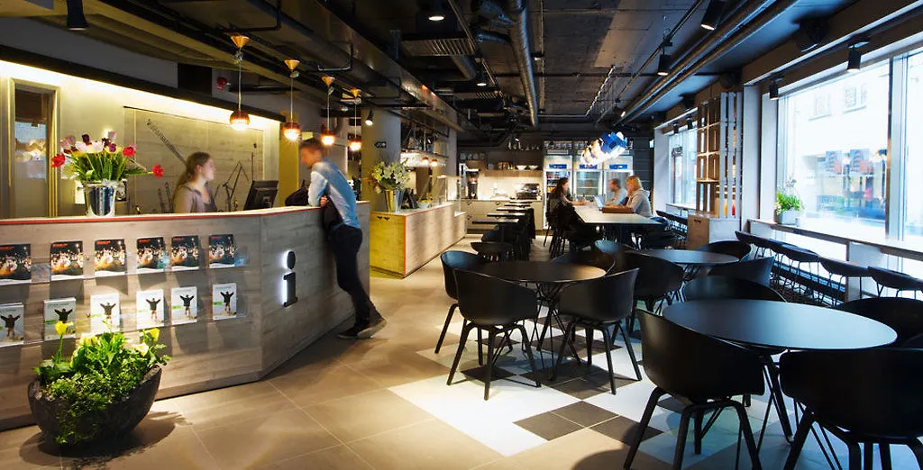Comfort Hotel City Göteborg