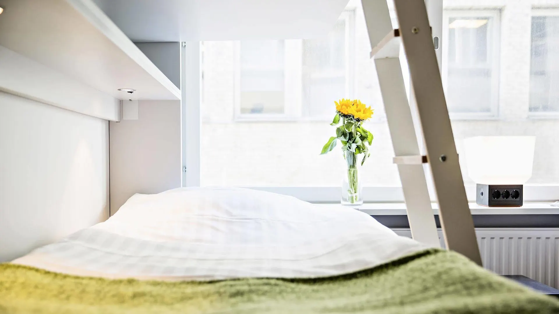 ***  Comfort Hotel City Göteborg Schweden