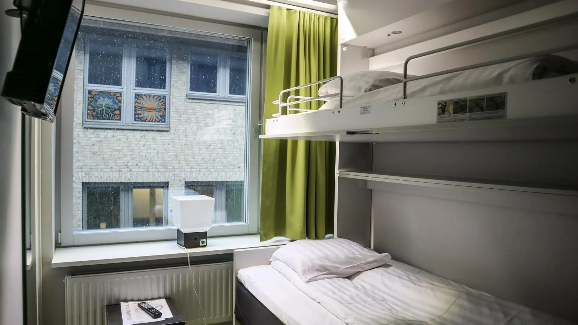 STF Göteborg City Hotel