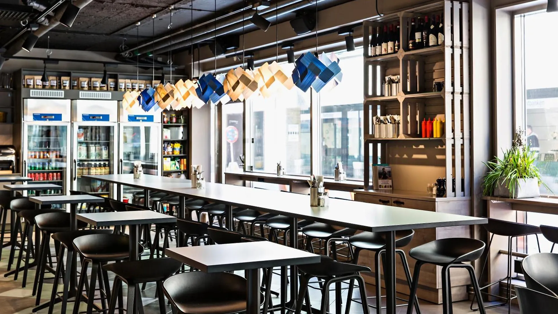 STF Göteborg City Hotel