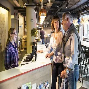 STF Göteborg City Hotel 3*,  Sverige