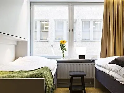 STF Göteborg City Hotel
