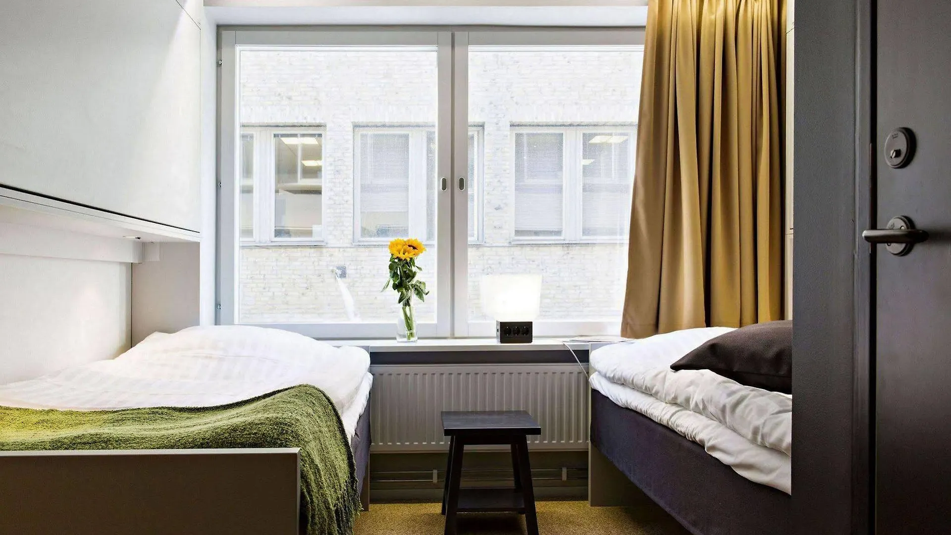 STF Göteborg City Hotel