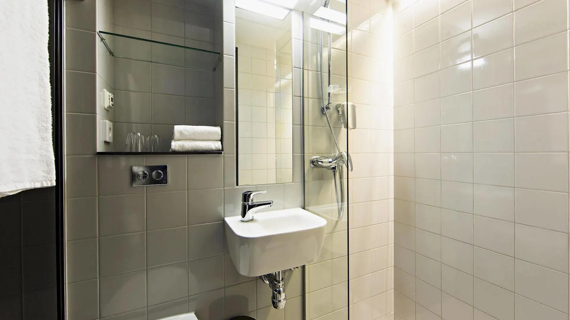 STF Göteborg City Hotel 3*,